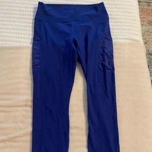 Fabletics leggings. Size 6